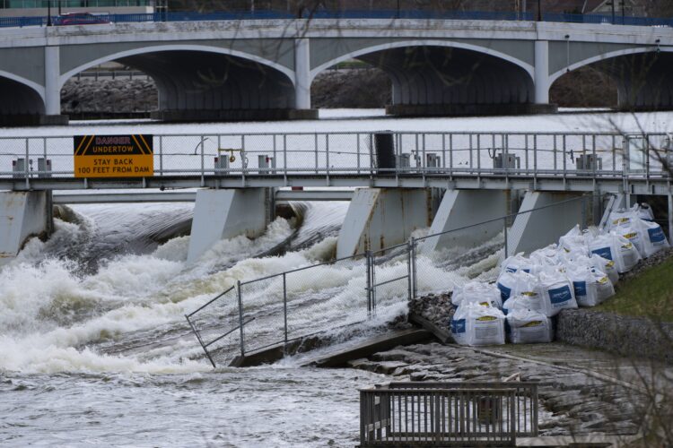 No maps, no insurance: Michigan floods expose lack of information, preparation in many rural areas
